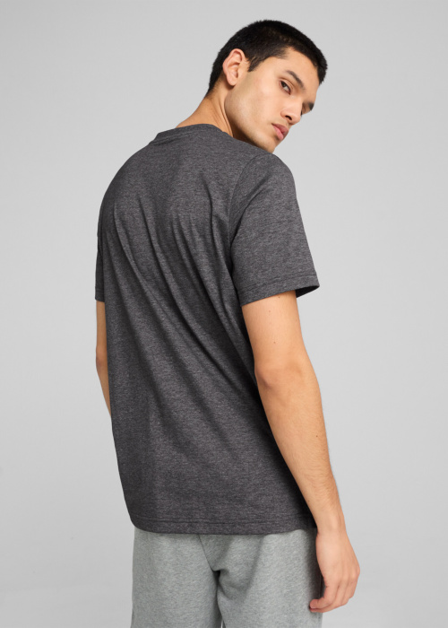 Спортивная футболка T- Ess Heather Puma