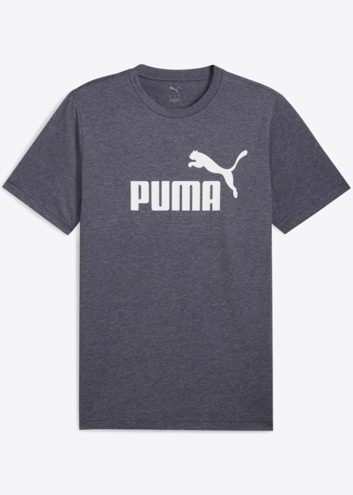 Футболка Ess Heather Puma