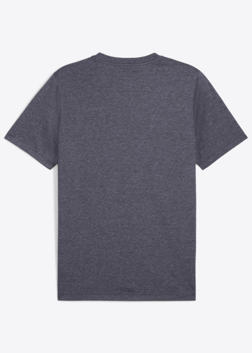 Футболка Ess Heather Puma