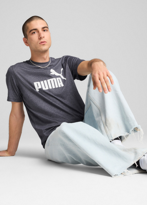 Puma sporta t-krekls T- Ess Heather