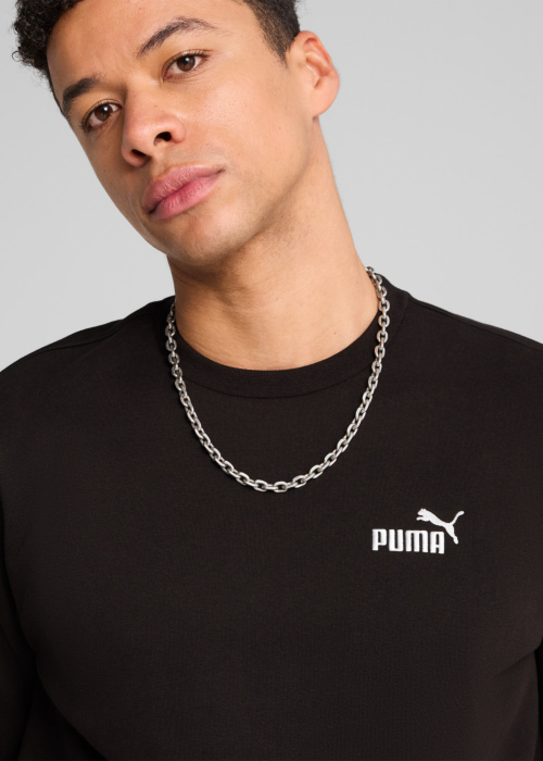 Кофта Ess Small No.1 логотип Puma