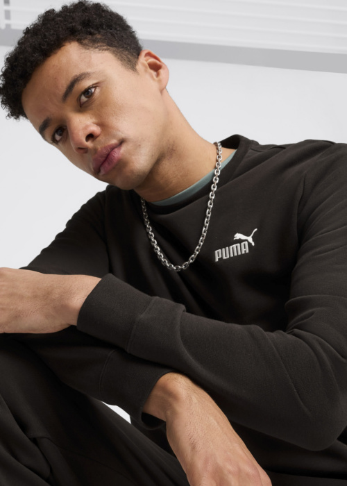 Кофта Ess No. 1 Puma