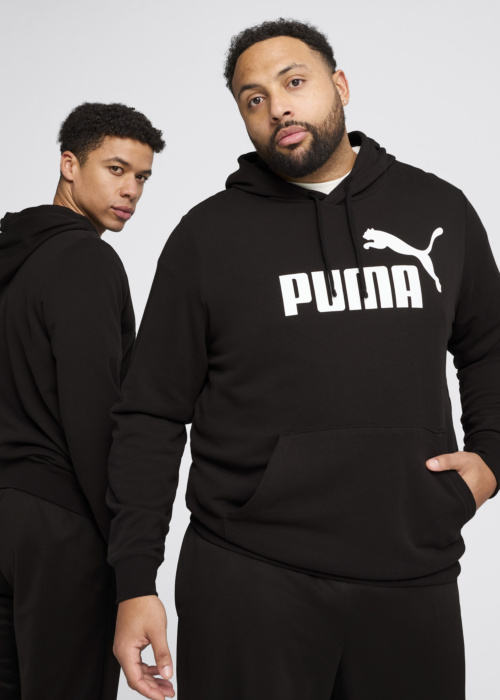 Кофта Ess No. 1 Puma