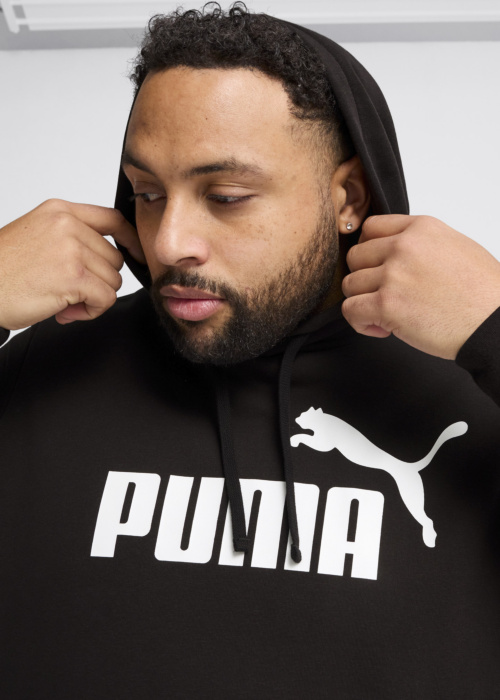 Кофта Ess No. 1 Puma
