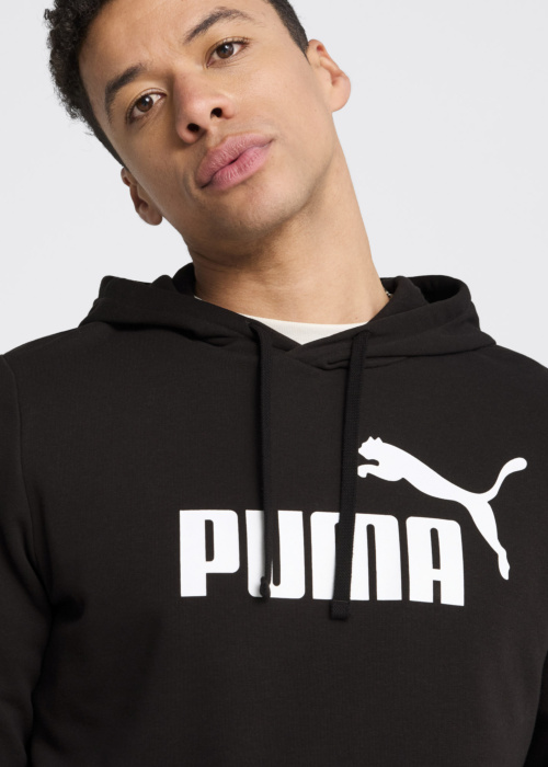 Кофта Ess No. 1 Puma