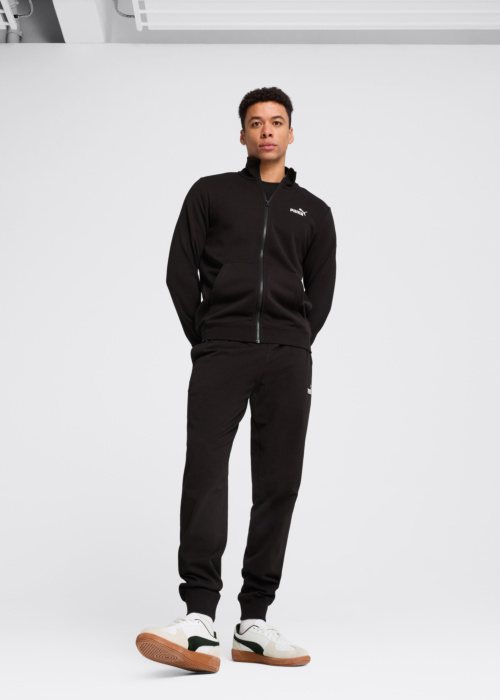 Puma džemperis Ess No. 1 Track