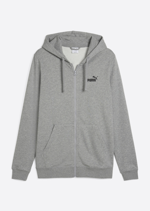 Кофта Ess No. 1 Puma