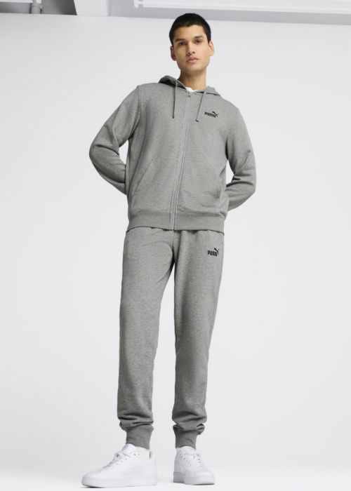 Кофта Ess No. 1 Puma