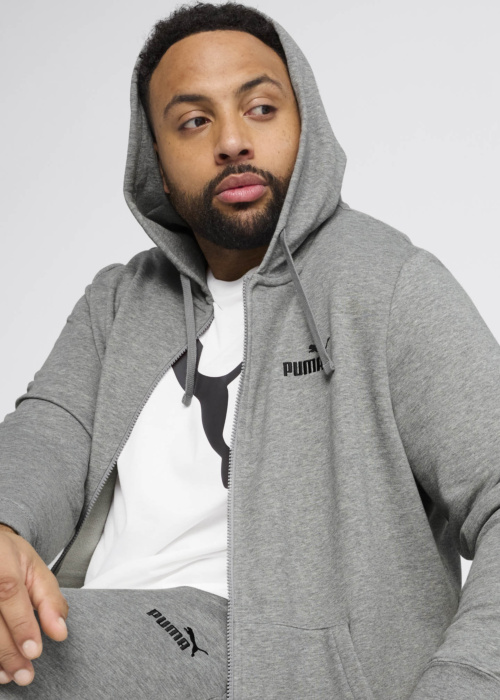 Кофта Ess No. 1 Puma