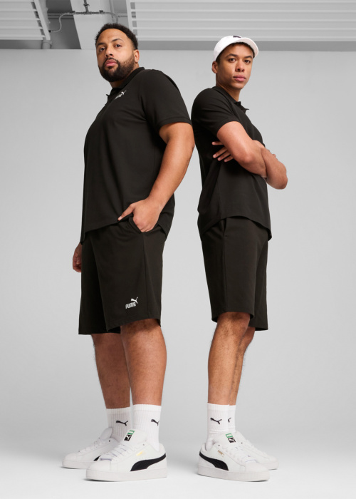 Puma bikses Ess No. 1