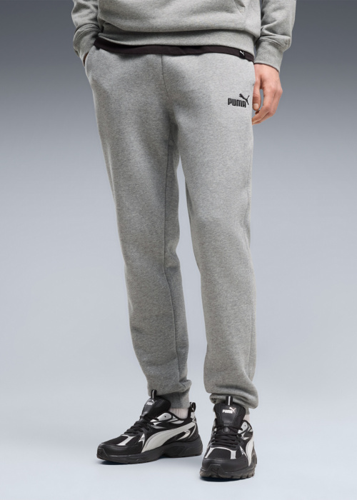 Puma sporta bikses Ess No.1 Logotips