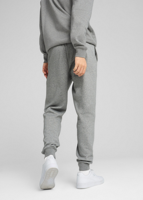 Puma sporta bikses Ess No.1 Logotips