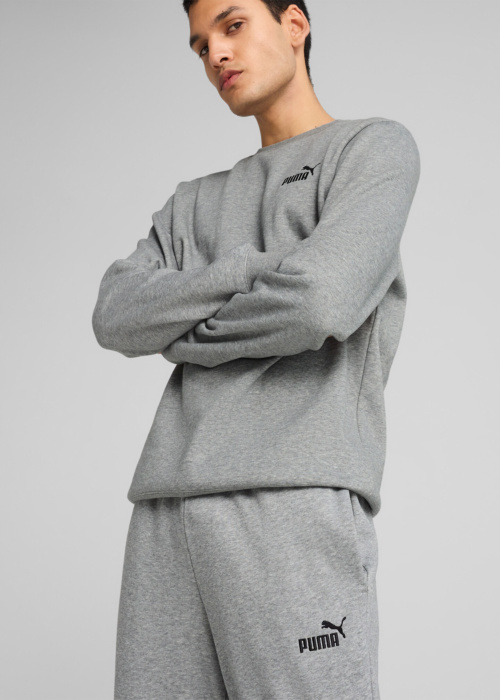 Puma sporta bikses Ess No.1 Logotips