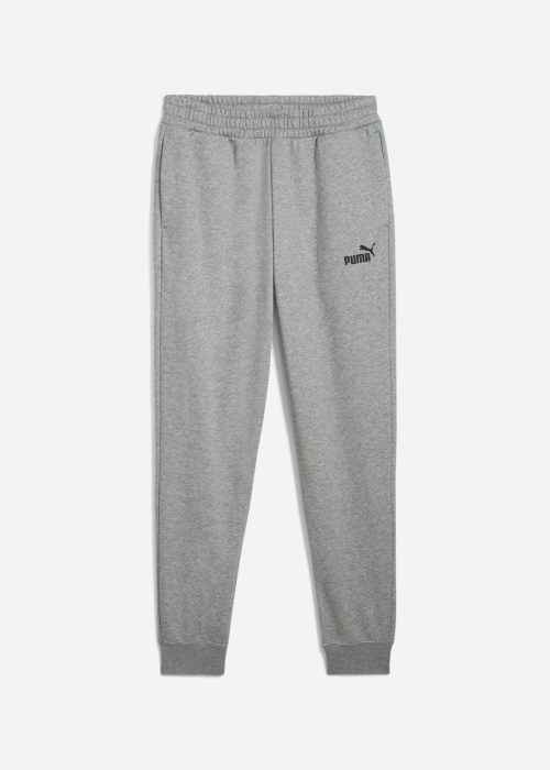 Puma sporta bikses Ess No.1 Logotips
