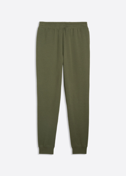 Puma sporta bikses Ess No.1 Logotips