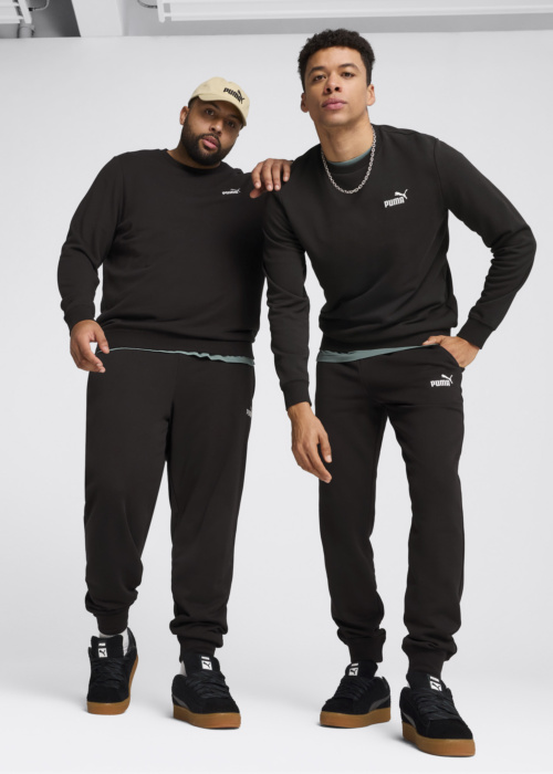 Puma sporta bikses Ess No. 1