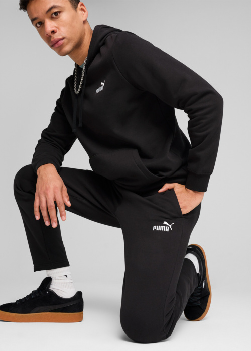 Спортивные штаны Ess No.1 логотип Fl Op Puma