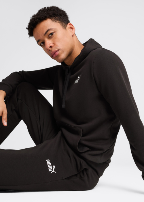 Puma sporta bikses Ess No. 1