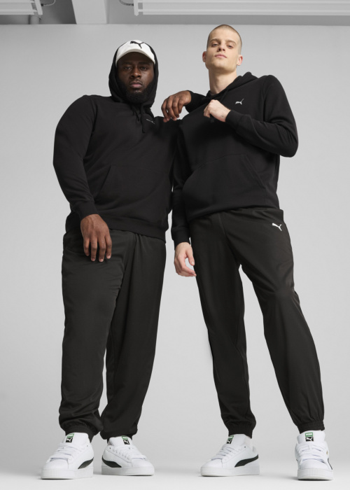 Спортивные штаны Ess Woven Puma