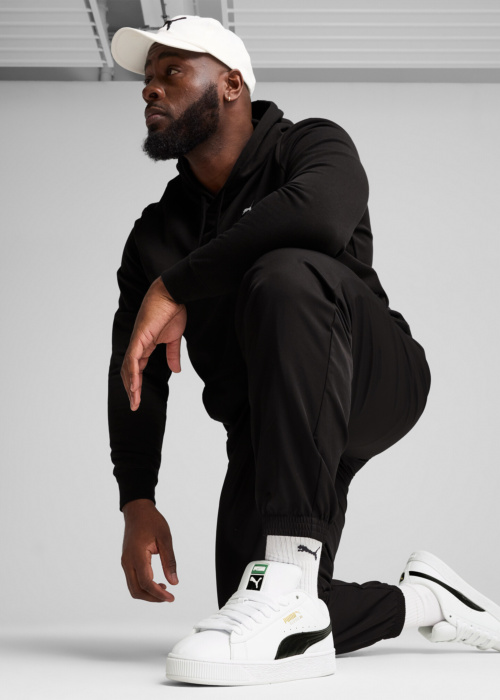 Puma sportbikses Ess Woven
