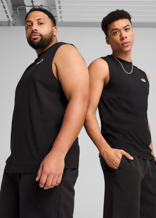 Puma tops Ess No. 1