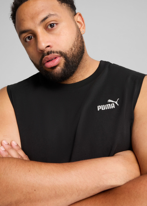 Puma tops Ess No. 1