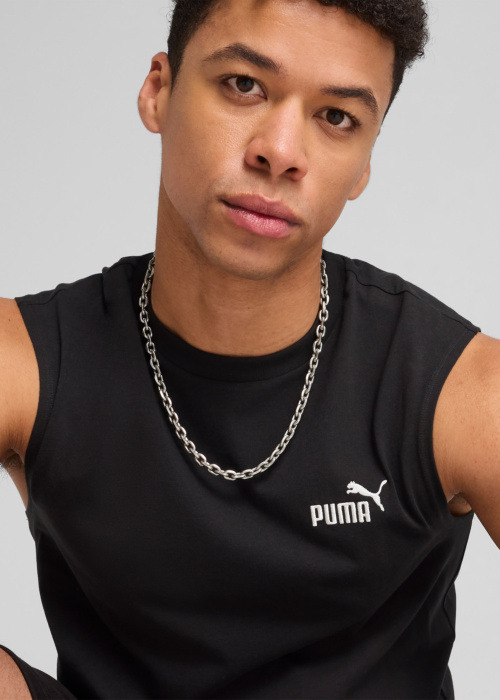 Puma tops Ess No. 1