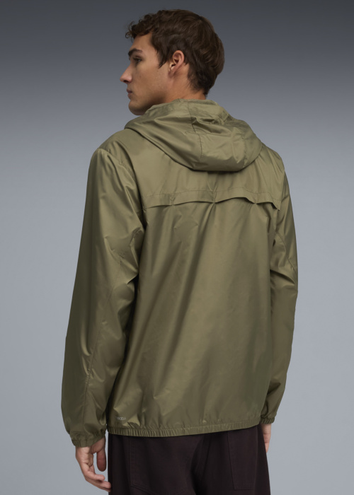 Puma Pavasara-rudens sporta virsjaka Ess Regular