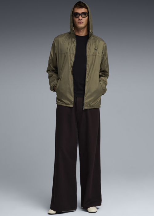 Puma Pavasara-rudens sporta virsjaka Ess Regular