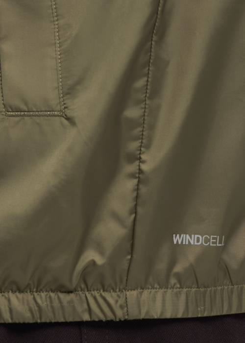 Puma Pavasara-rudens sporta virsjaka Ess Regular