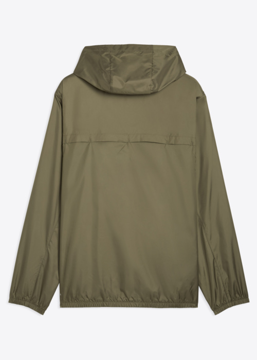 Puma Pavasara-rudens sporta virsjaka Ess Regular