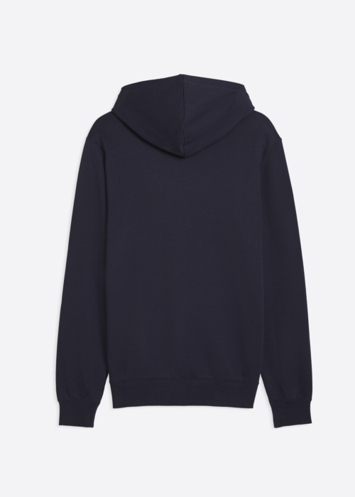 Кофта Ess 2col логотип Puma