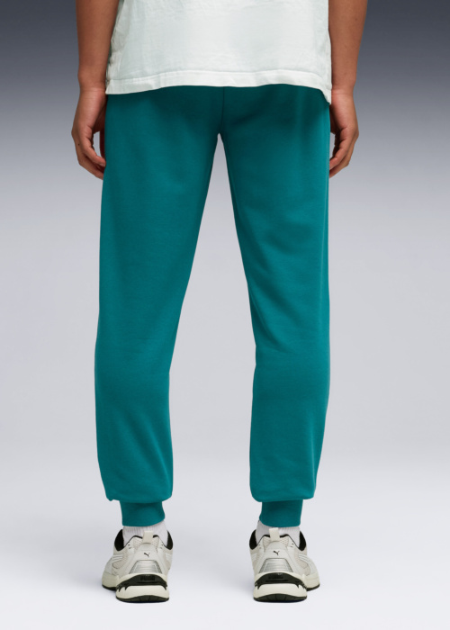 Puma sporta bikses Ess 2col Logotips