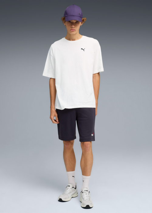 Брюки Ess 2col логотип Puma