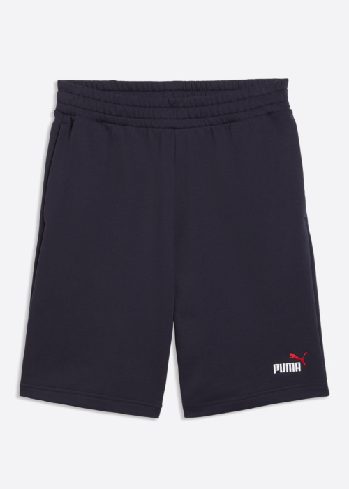 Брюки Ess 2col логотип Puma