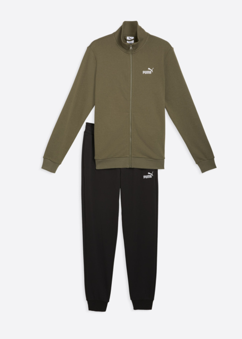 Puma sporta komplekts Ess Sweat