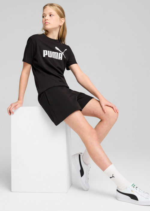 Puma T-krekls Ess No.1 Logotips