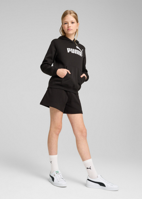 Кофта Ess No.1 логотип Goodie Fl Puma