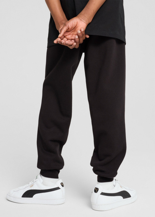 Puma sporta bikses Ess No.1 Logotips