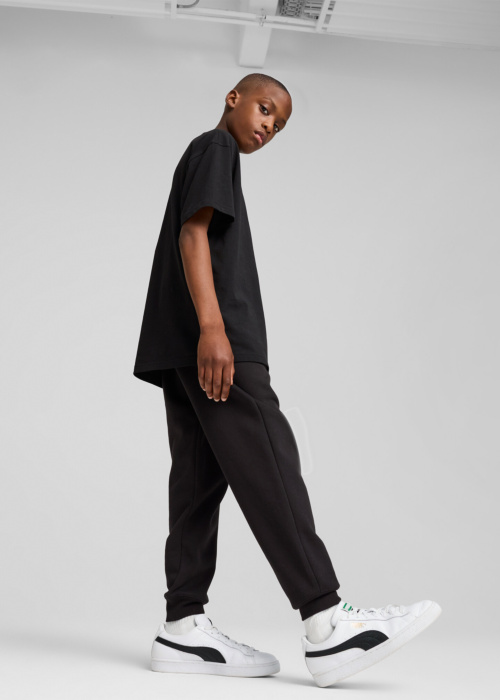 Puma sporta bikses Ess No.1 Logotips