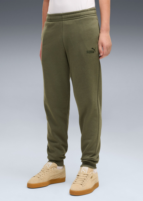 Puma sporta bikses Ess No.1 Logotips