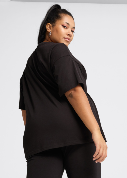 Puma T-krekls Ess Relaxed