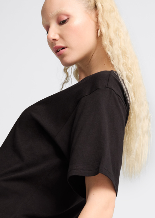 Puma T-krekls Ess Relaxed