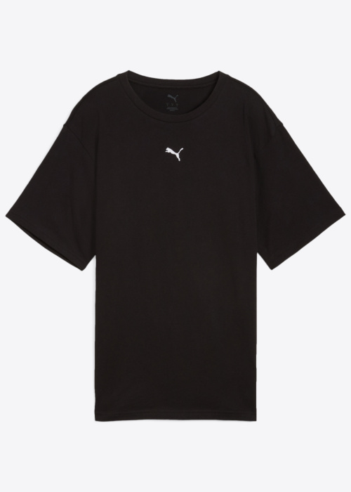 Puma T-krekls Ess Relaxed