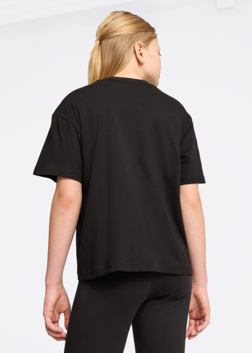 Футболка Ess Boxy Puma