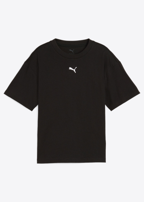 Футболка Ess Boxy Puma