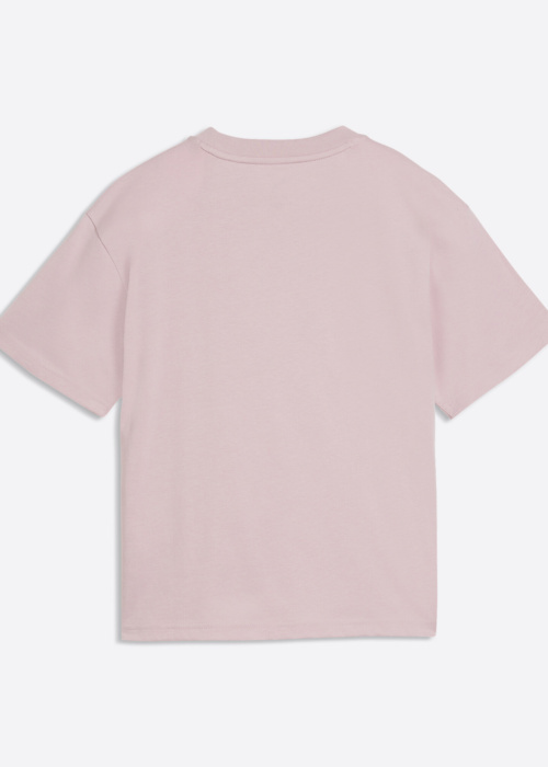 Puma T-krekls Ess Centered Cat Logotips