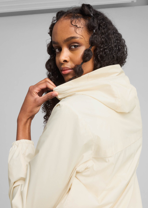 Puma Pavasara-rudens sporta virsjaka Ess Regular