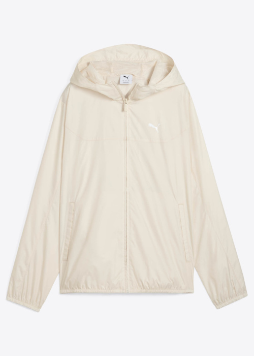 Puma Pavasara-rudens sporta virsjaka Ess Regular