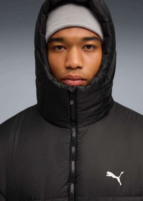 Puma stepeta ziemas jaka Ess